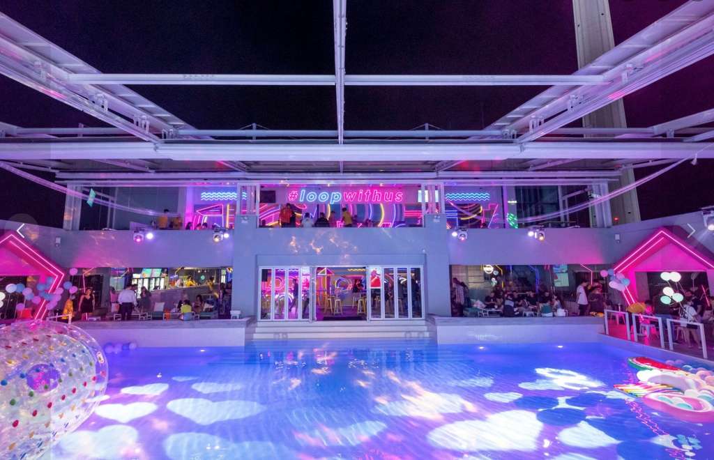 Biyax Night Club