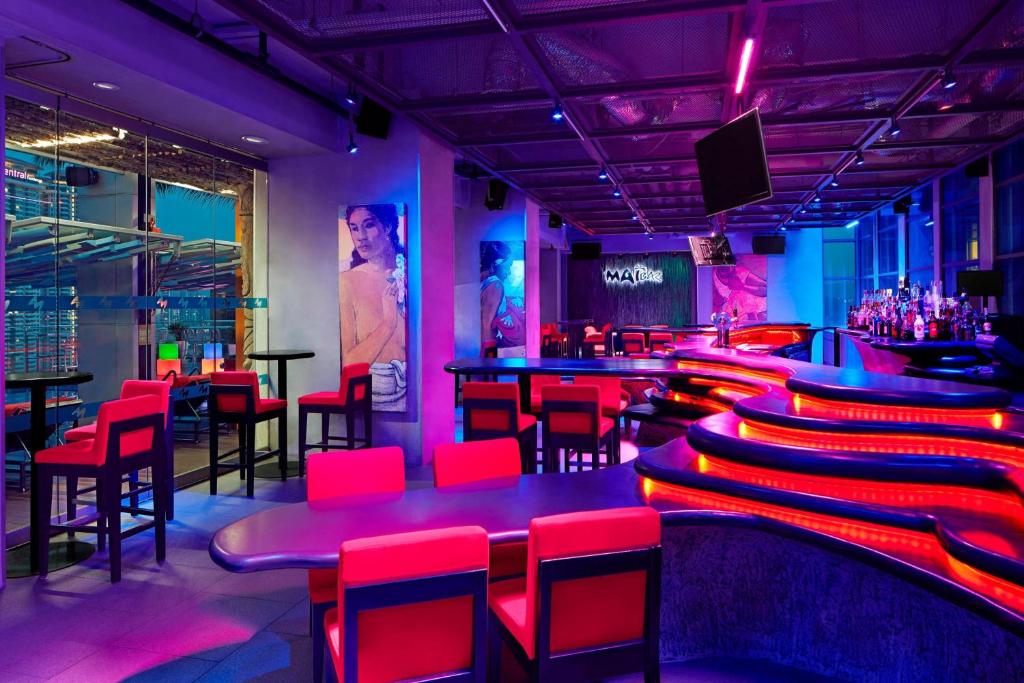 GaziMağusa Night Club