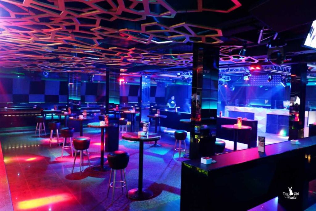Girne Night Club