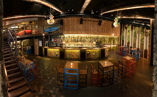 Rio Night Club