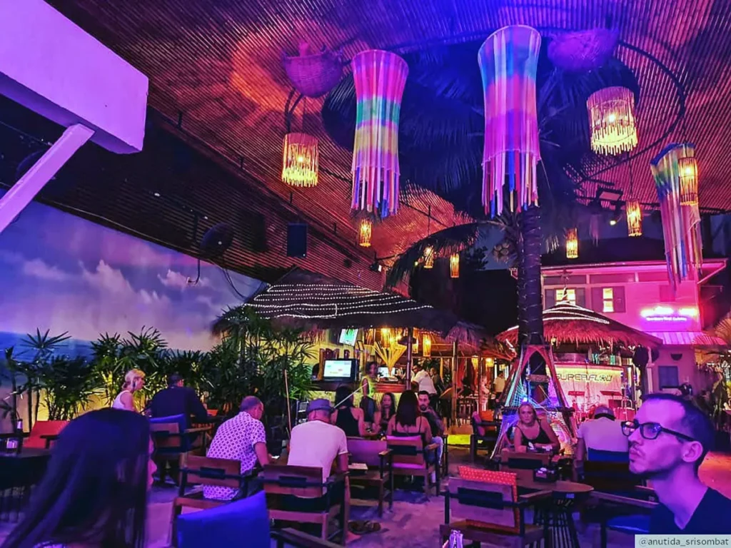 Lefkoşa Night Club